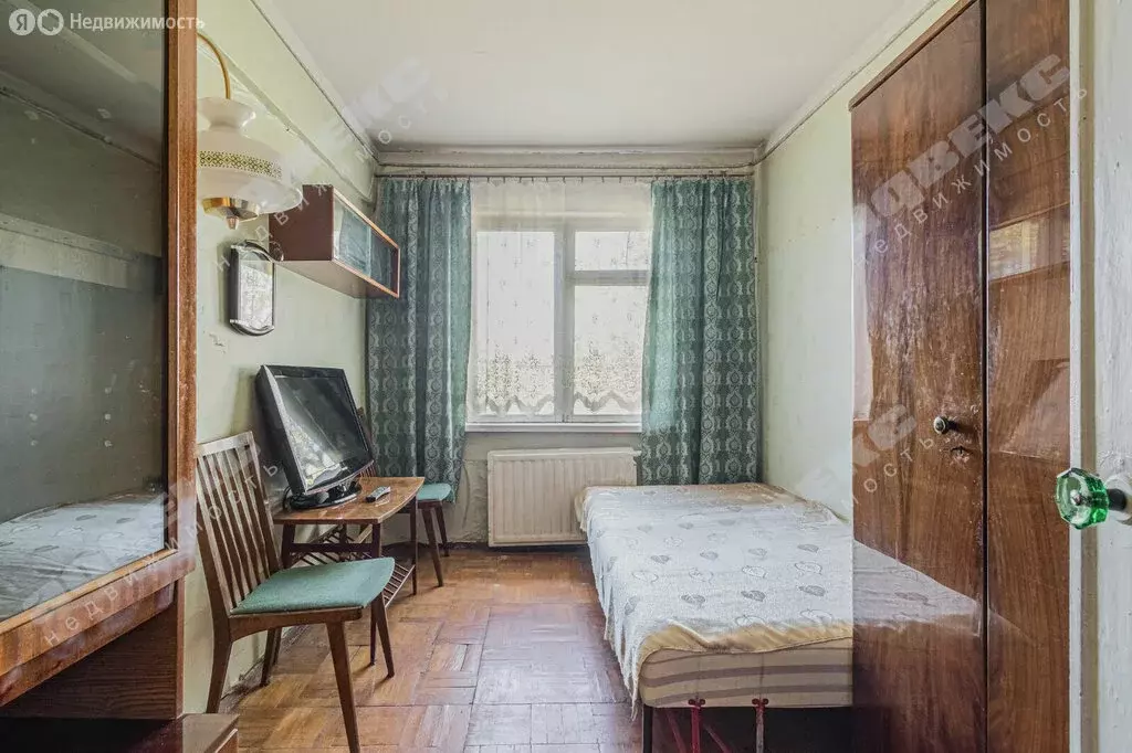 2-комнатная квартира: Санкт-Петербург, Замшина улица, 9 (41.8 м) - Фото 0
