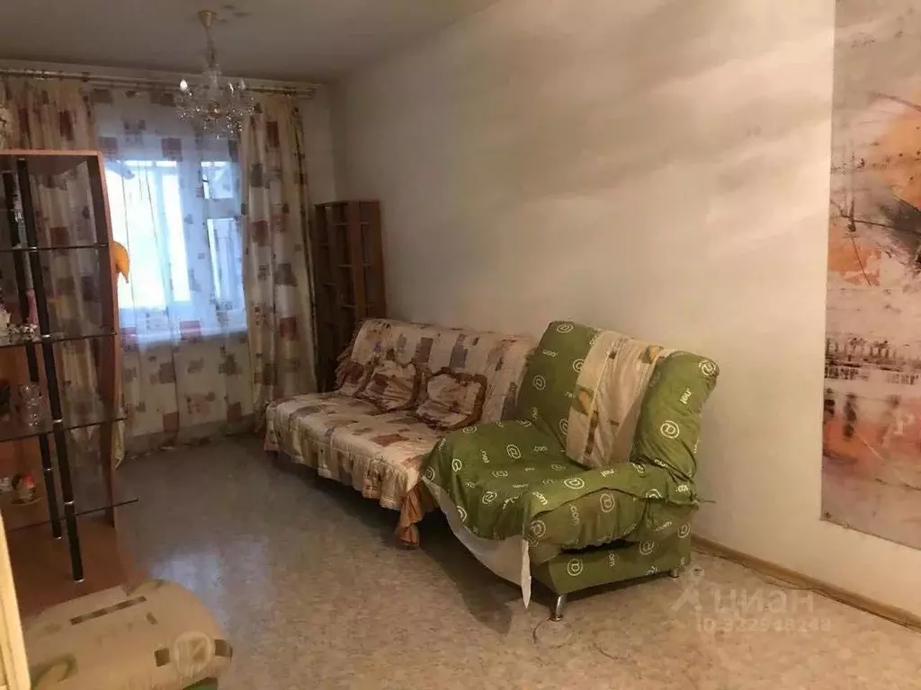 3-к кв. Саха (Якутия), Якутск Октябрьская ул., 27/6 (78.0 м) - Фото 1