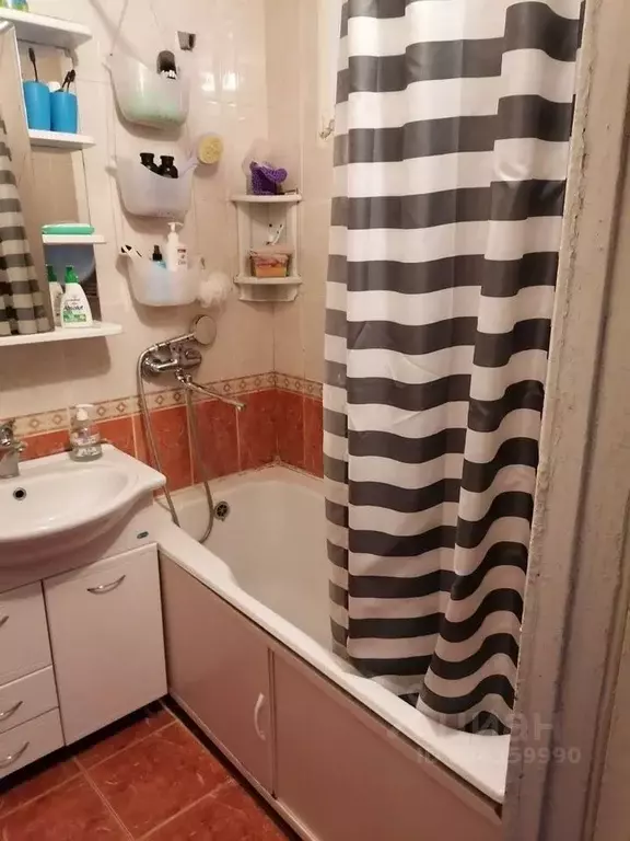 Комната Московская область, Лобня ул. Ленина, 35 - Фото 2