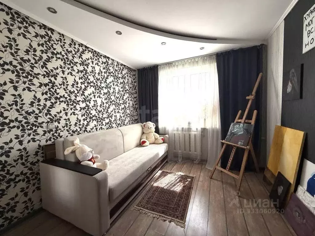 Квартира, 3 комнаты, 67 м - Фото 1