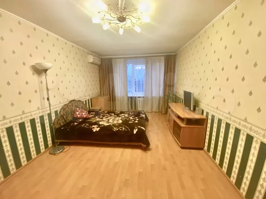 1-к. квартира, 41м, 5/12эт. - Фото 0