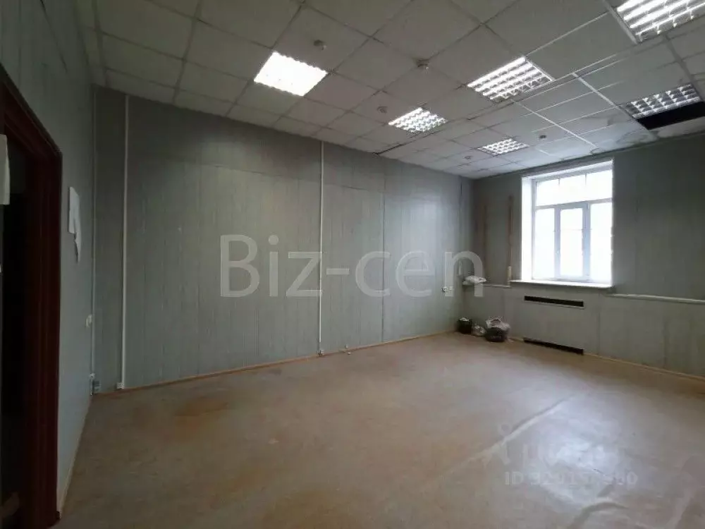 Офис в Санкт-Петербург Звенигородская ул., 9-11 (36 м) - Фото 1