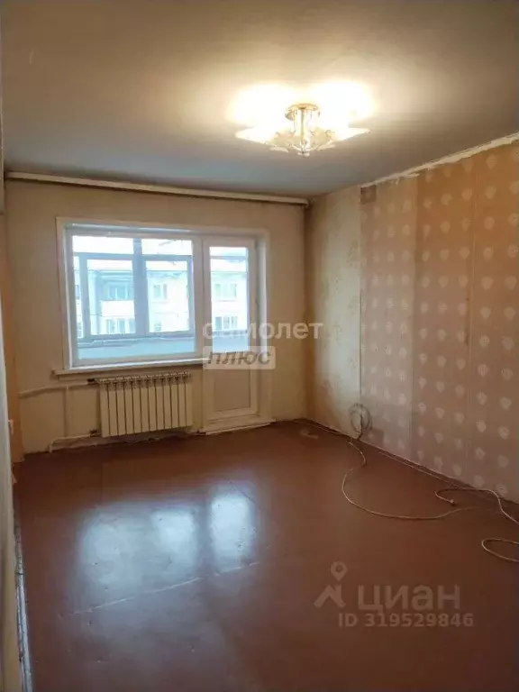 3-к кв. Иркутская область, Иркутск Волгоградская ул., 82 (62.0 м) - Фото 1