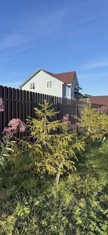 Дом в Московская область, Пушкинский городской округ, Бортнево-5 кп  ... - Фото 2