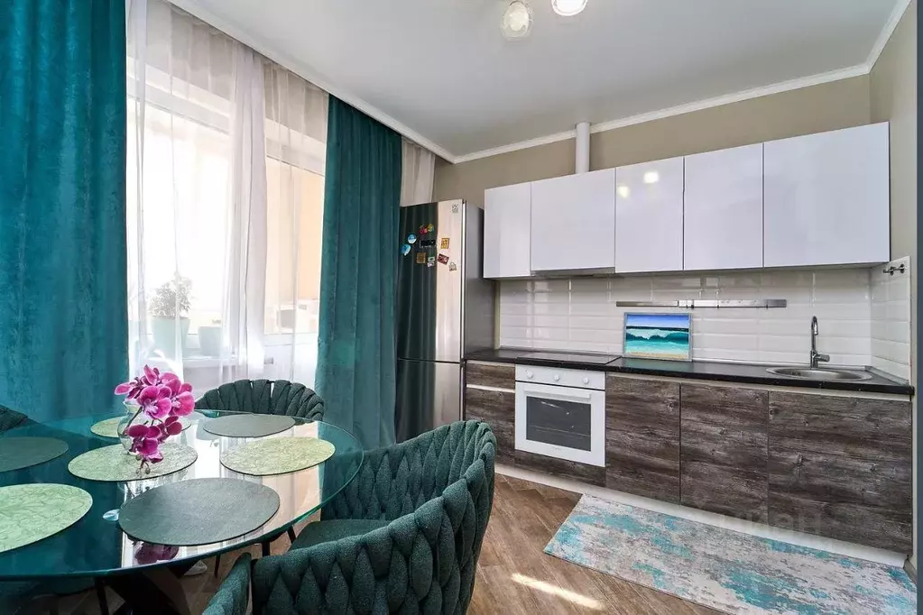 Квартира, 1 комната, 40 м - Фото 0