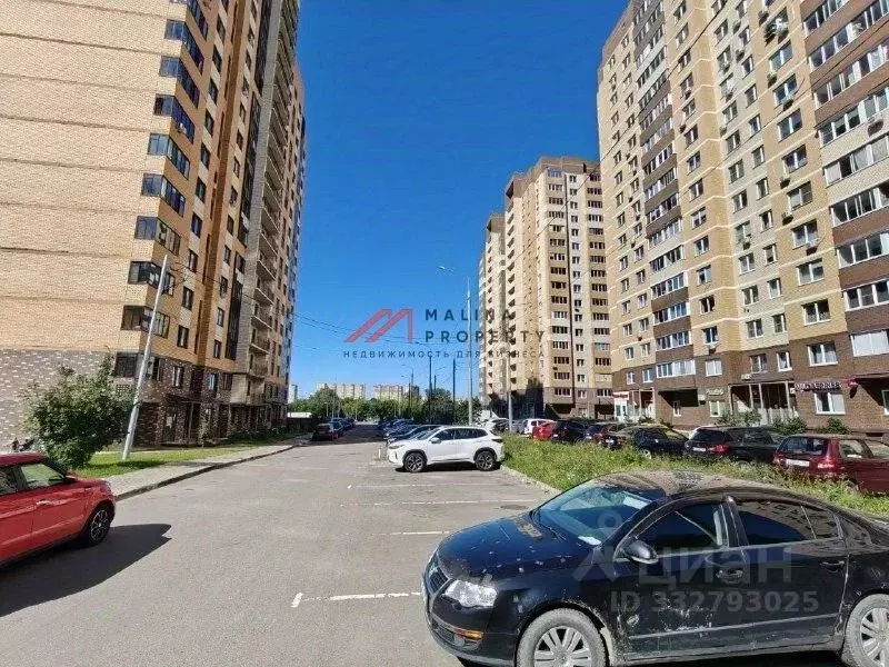 Торговая площадь в Московская область, Мытищи городской округ, пос. ... - Фото 2