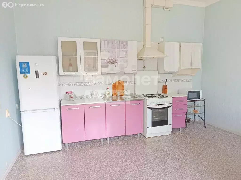 Дом в Омск, 4-я Солнечная улица, 27 (289.9 м) - Фото 1