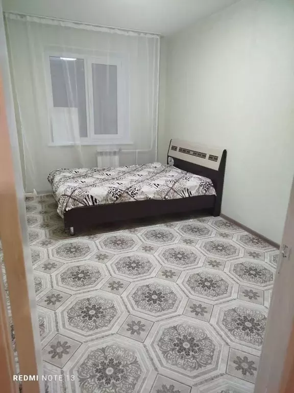 2-к кв. Омская область, Омск ул. Димитрова, 71 (60.0 м) - Фото 1