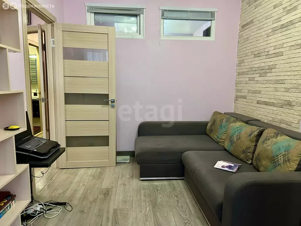 1-комнатная квартира: Севастополь, проспект Генерала Острякова, 244к4 ... - Фото 1