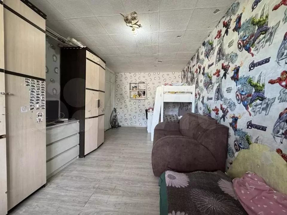 2-к. квартира, 43,1 м, 3/5 эт. - Фото 1