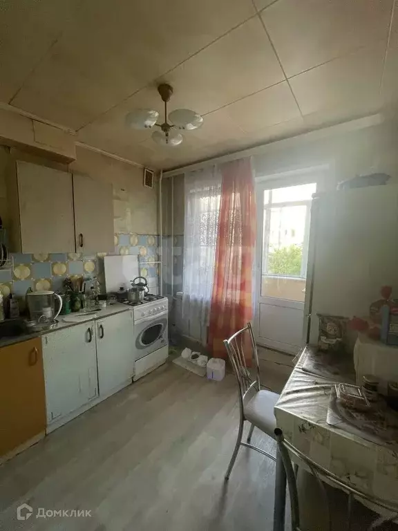 Продаётся 1-к квартира, 31 м - Фото 0