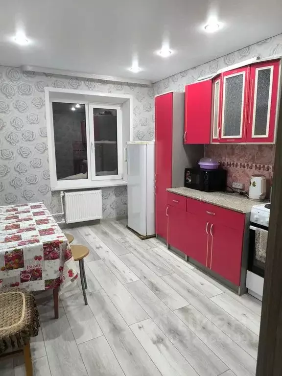 2-к кв. Башкортостан, Хайбуллинский район, с. Акъяр ул. Акмуллы, 5 ... - Фото 1