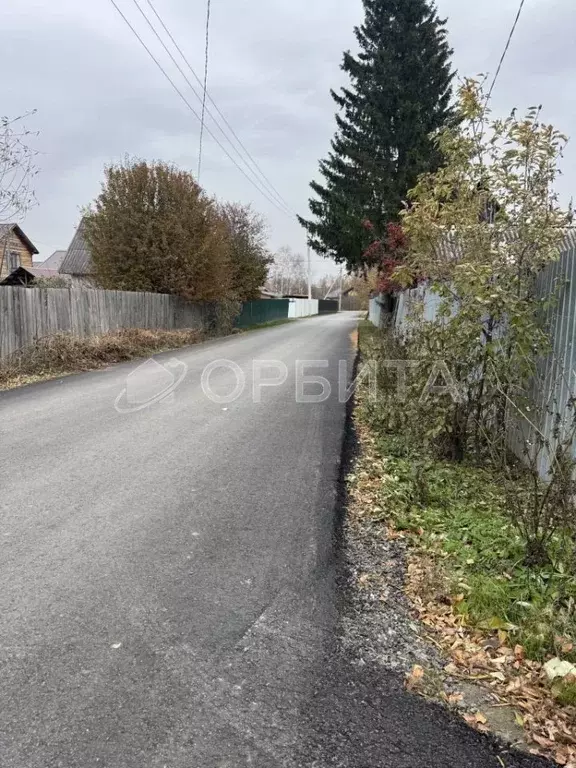 Участок в Тюменская область, Тюмень Автомобилист СНТ,  (3.94 сот.) - Фото 1