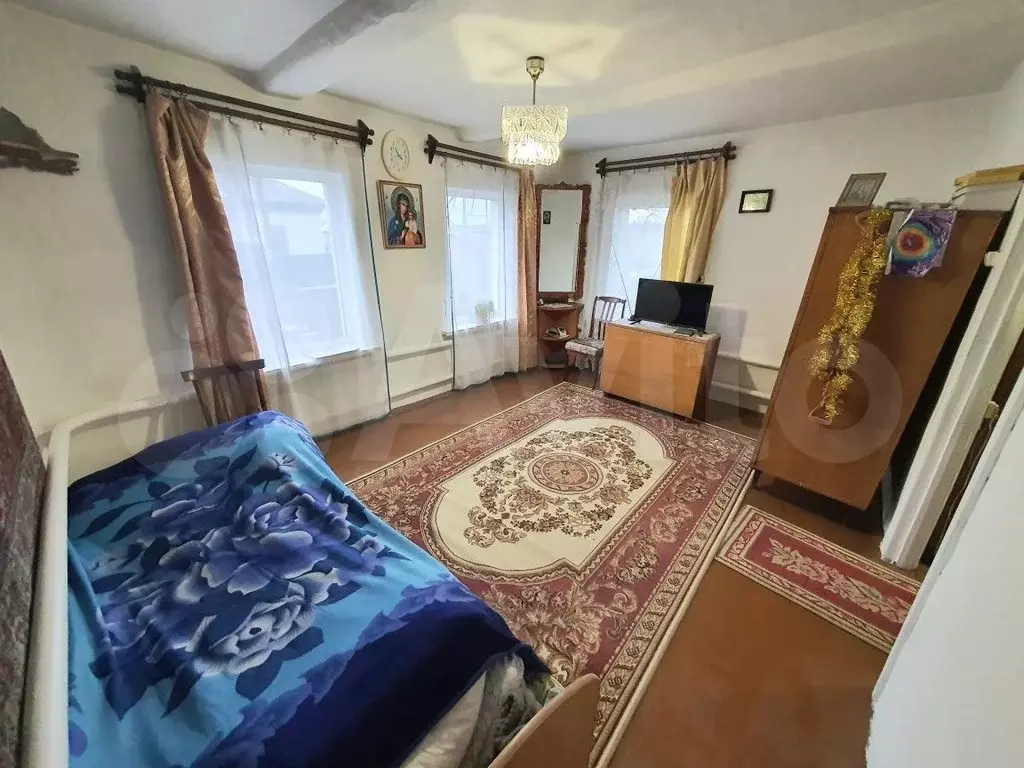 Дом 55 м на участке 3 сот. - Фото 1