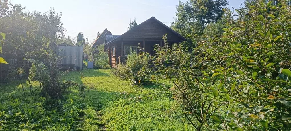 Дом в Московская область, Солнечногорск городской округ, д. Малые ... - Фото 1