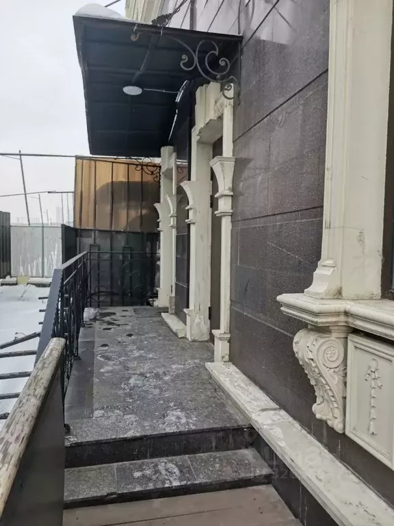 Офис в Москва ул. Неверовского, 10с3А (89 м) - Фото 1