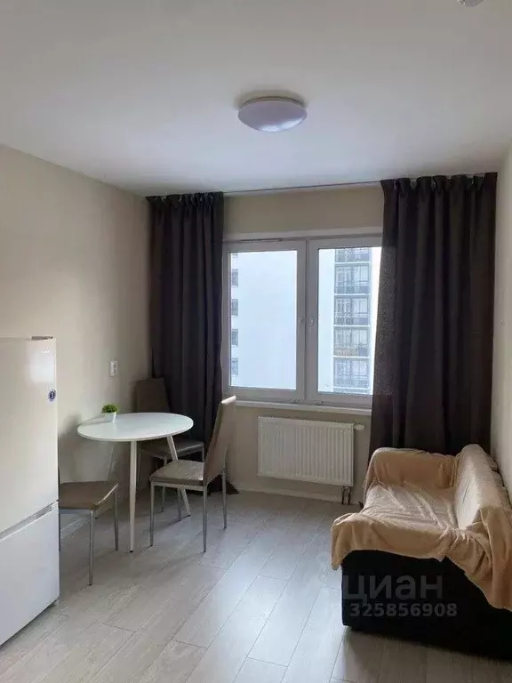 1-к кв. Свердловская область, Екатеринбург ул. Евгения Савкова, 23/2 ... - Фото 2