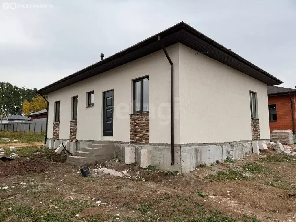 Дом в Тульская область, Щёкинский район, сельское поселение ... - Фото 2