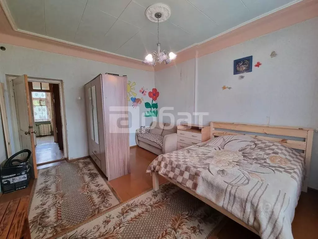 3-к кв. Костромская область, Кострома Строительный проезд, 7 (71.3 м) - Фото 1