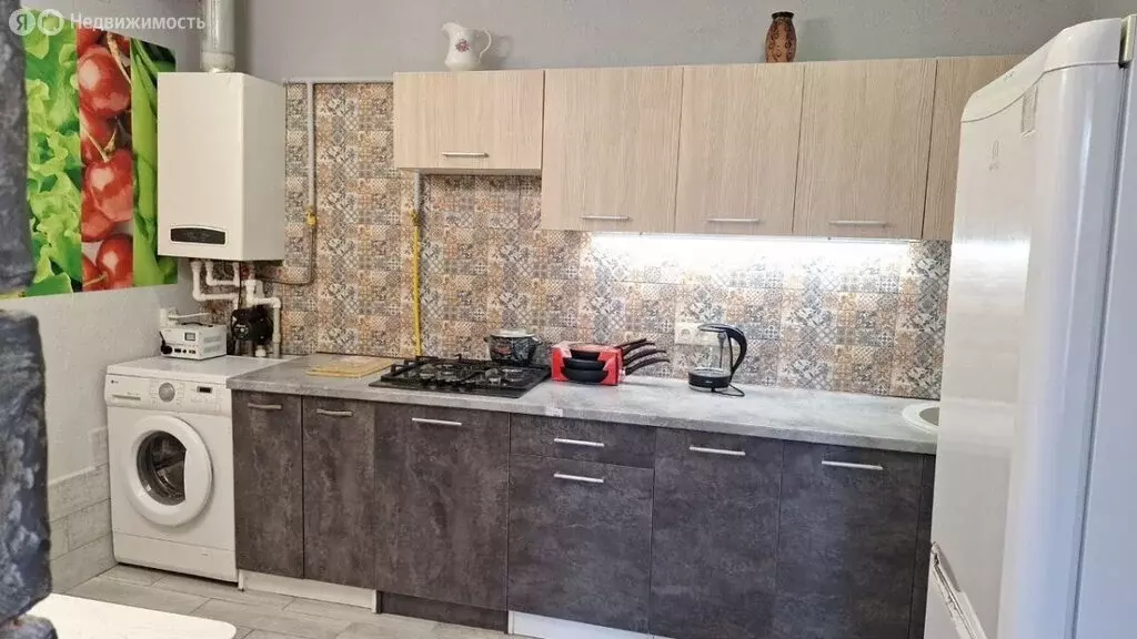 Дом в Евпатория, улица 13 Ноября, 10 (38 м) - Фото 2