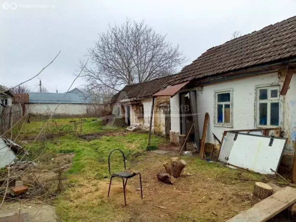 Участок в Георгиевск, Ессентукская улица (4.2 м) - Фото 2