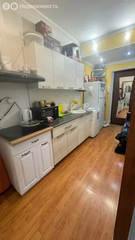 1-комнатная квартира: Якутск, улица Кальвица, 14/2 (25.1 м) - Фото 1