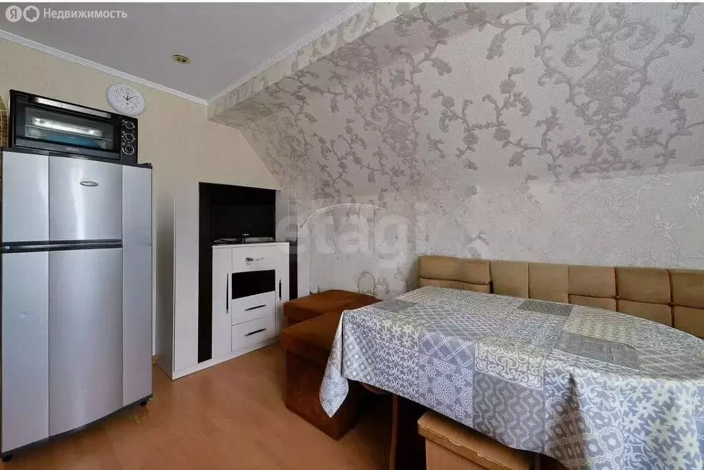 1-комнатная квартира: Калининград, посёлок Чайковского, улица ... - Фото 1