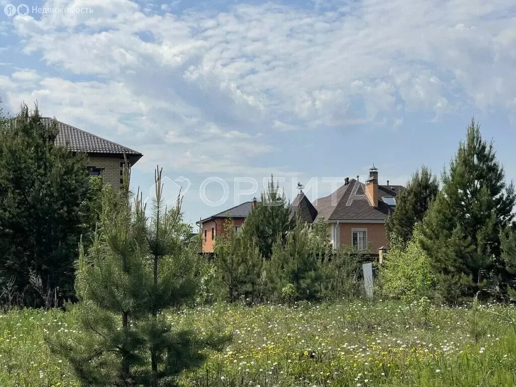 Участок в Тюмень, 4-й Губернский проезд (10.3 м) - Фото 1