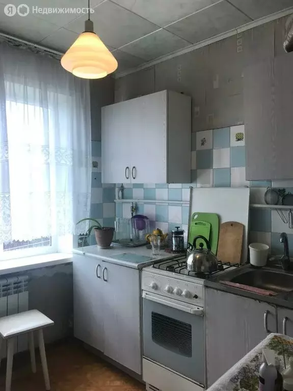 1-комнатная квартира: Астрахань, улица Софьи Перовской, 113 (30 м) - Фото 1