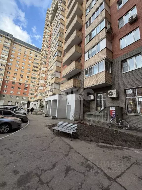 Помещение свободного назначения в Московская область, Котельники ул. ... - Фото 1