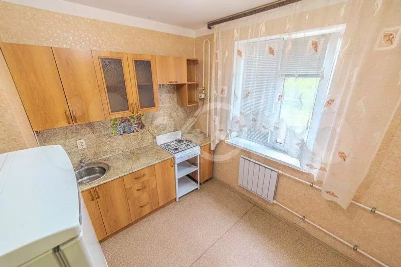 1-к. квартира, 25,1 м, 3/3 эт. - Фото 0