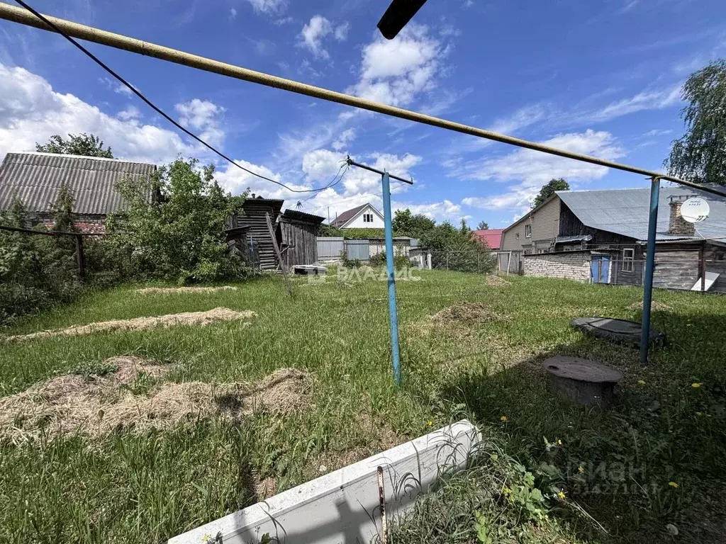 Дом в Владимирская область, Ковров ул. Белинского (55 м) - Фото 1