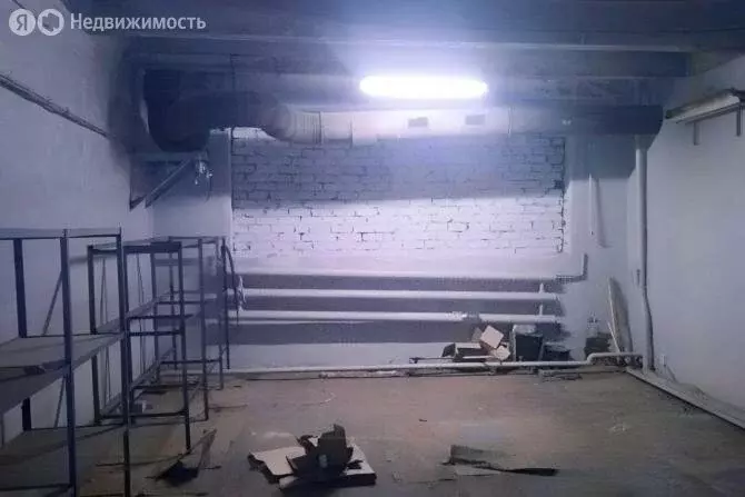 Помещение свободного назначения (50 м) - Фото 0