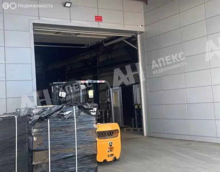 Производственное помещение (1100 м) - Фото 1