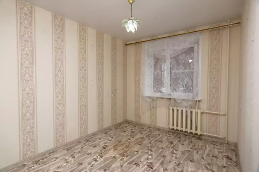 4-к кв. Пермский край, Пермь ул. Юрша, 64 (81.1 м) - Фото 0