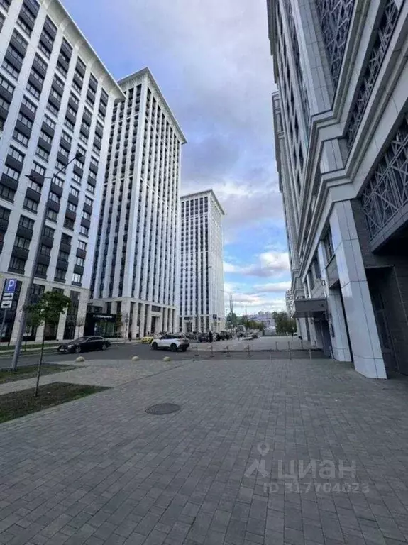 Помещение свободного назначения в Москва ул. Викторенко, 11 (81 м) - Фото 0