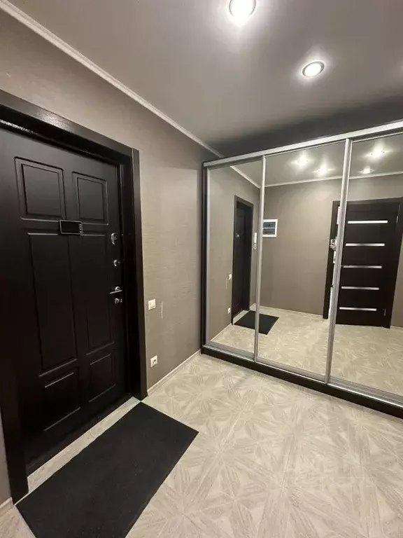 2-к кв. Саратовская область, Энгельс ул. Шурова Гора, 7/16 (68.1 м) - Фото 1