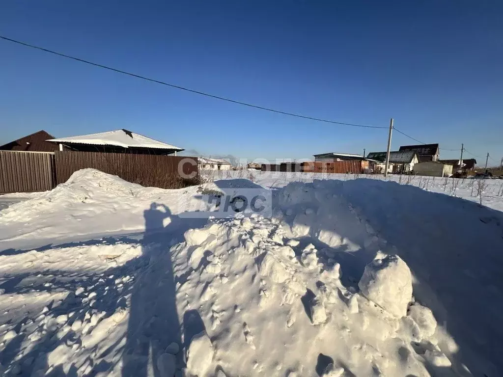 Участок в Амурская область, Благовещенск Центральная ул., 49 (12.6 ... - Фото 1