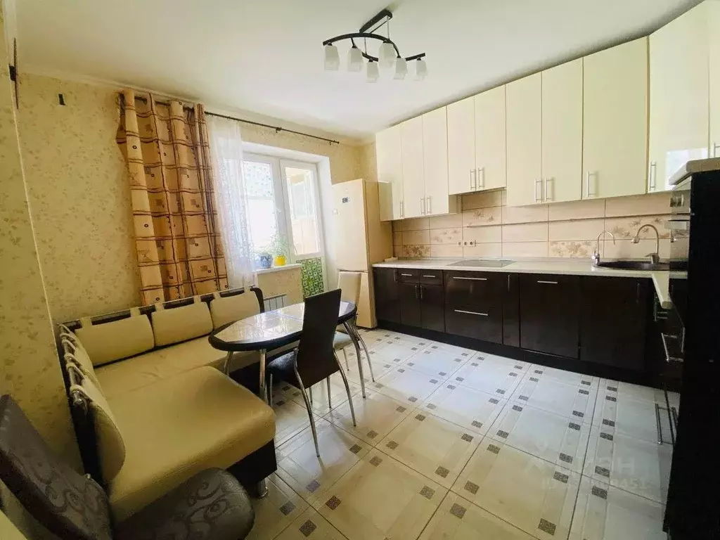 3-к кв. Московская область, Балашиха ул. Демин луг, 6/5 (87.1 м) - Фото 2