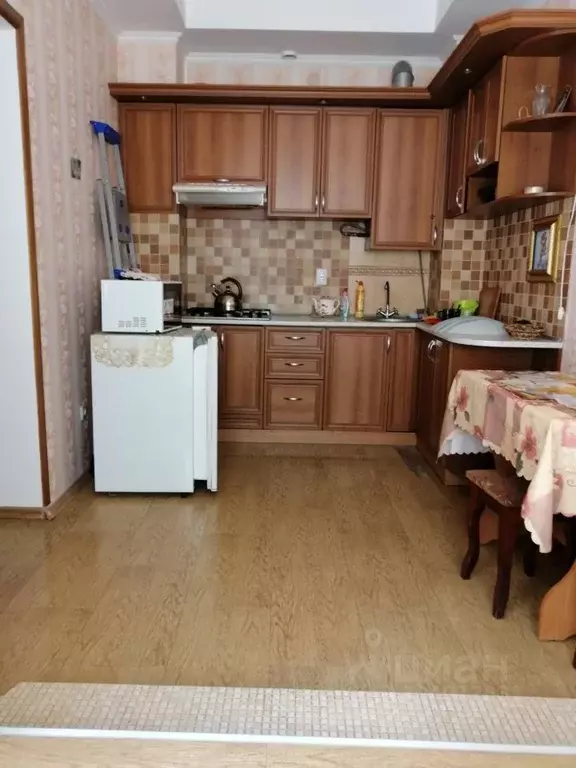 1-к кв. Крым, Ялта ул. Игнатенко, 10 (35.0 м) - Фото 0
