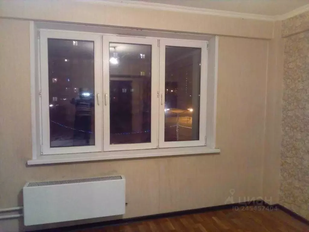 2-к кв. Красноярский край, Красноярск Караульная ул., 38 (54.0 м) - Фото 2