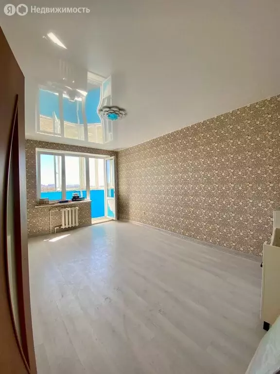 1-комнатная квартира: Уфа, улица Шмидта, 158 (47 м) - Фото 1
