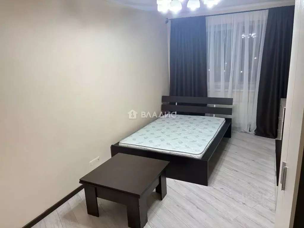 1-к кв. Москва пос. Коммунарка, ул. Бачуринская, 4к3 (39.6 м) - Фото 1