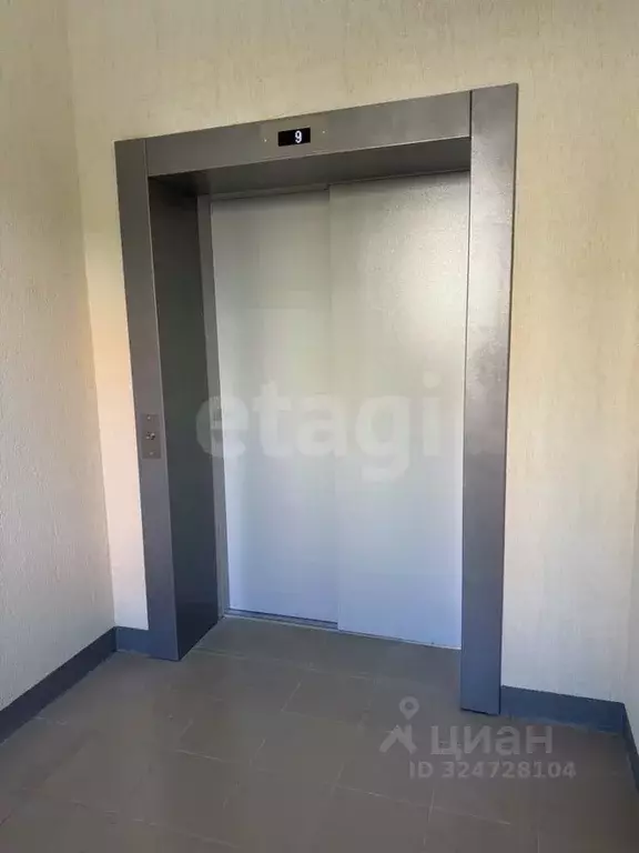 2-к кв. Тверская область, Тверь бул. Гусева, 62 (70.8 м) - Фото 2