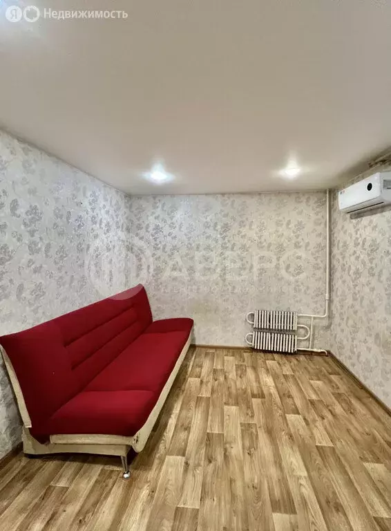1-комнатная квартира: Муром, Кленовая улица, 3к2 (28 м) - Фото 1