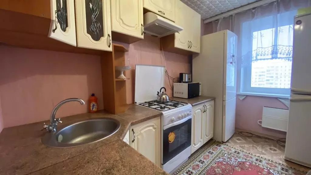 5-к кв. Тульская область, Тула ул. Марата, 35 (95.0 м) - Фото 1