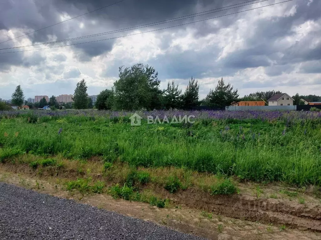 Участок в Московская область, Раменское ул. Брусничная (6.0 сот.) - Фото 0