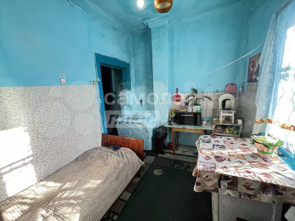 1-к. квартира, 31,8 м, 2/2 эт. - Фото 1