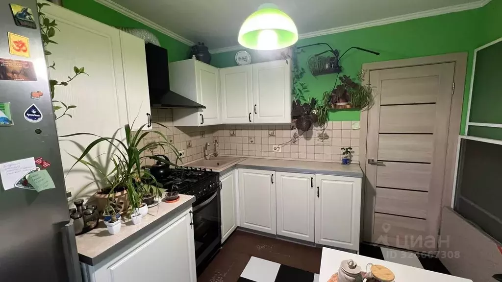 2-к кв. Самарская область, Самара Крутые Ключи мкр, ул. Виталия ... - Фото 1