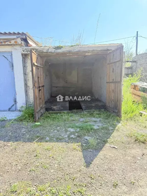 Гараж в Бурятия, Улан-Удэ Кабанская ул., 57А (22 м) - Фото 1